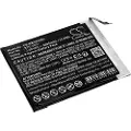 24hShop Batteri for SmartPhone, mobil for Orbic R678L5, R678EL, Myra 5G og andre.