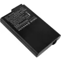 Cameron Sino Batteri for medisinsk for Philips Monitor Viridia M2, Monitor Viridia M3 etc.