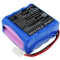 Cameron Sino Batteri for medisinsk for Carewell ECG-1112, ECG-1112L
