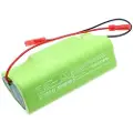 Cameron Sino Batteri for medisinsk utstyr til Quest AC Tester