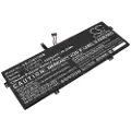 24.Se Batteri til bærbar PC for Lenovo Yoga Slim 7 Carbon 13IAP7 82U9003GPB og andre.