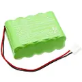Cameron Sino Batteri for medisinsk bruk til Codan A707V, A708V, Argus infusjonspumpe A707V og andre.
