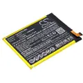 24hShop Batteri for SmartPhone, Mobil for HTC Wildfire E Lite