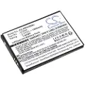 24hShop Batteri for SmartPhone, Mobil for Energizer HARDCASE H280S