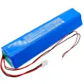 Cameron Sino Batteri for medisinsk bruk for ResMed Elisee 150, Respirador Saime