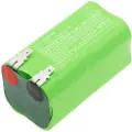 Cameron Sino Batteri for medisinsk bruk for Schiller Cardiograph CV3, Cardiograph CV6