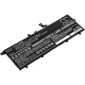 24.Se Batteri til bærbar PC for Lenovo ThinkPad T490s (20NX0015CD) og andre.