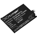 24hShop Batteri for SmartPhone, Mobil for OPPO Realme GT Neo 2, Realme GT Pro 2