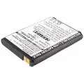 24hShop Batteri for SmartPhone, mobil for Sagem MY-202X, MY-300X, MY-300Y etc.