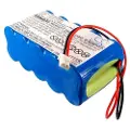 Cameron Sino Batteri for medisinsk bruk for Smiths WZ50F6, WZ-50F6, WZS-50F6 og andre.