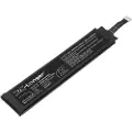 24hShop Batteri for SmartPhone, Mobil for Xiaomi Black Shark 3 Pro, Black Shark 3 Pro 5G