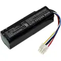 Cameron Sino Batteri for medisinsk for Philips Trilogy 202, Respironics REF 1043572