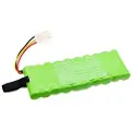 Cameron Sino Batteri for medisinsk bruk for Asskea DC20, DC30, PRO I osv.