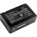 Cameron Sino Batteri for medisinsk for Mindray T1, Defibrillator Beneview T1
