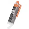 24hShop Blekkpatron Canon CLI-551BKXL 6443B004 - Sort