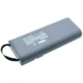 Cameron Sino Batteri for medisinsk utstyr til GE Carescape B450 Monitor