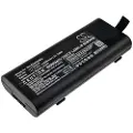 Cameron Sino Batteri for medisinsk bruk for Zondan Apollo N5, ZD120D