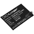 24hShop Batteri for smarttelefon, mobil for OPPO Reno 7, Reno 7 5G, PFJM10