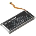 24hShop Batteri for SmartPhone, Mobil for Samsung Galaxy Z Flip 4, SM-F721U, SM-F721U1 og andre.