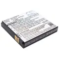 24hShop Batteri for smarttelefon, mobil for Archos 45 Platinum