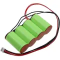 Cameron Sino Batteri for medisinsk bruk til Avox 1000E Cath-Lab Oximeter, Avoximeter 1000E osv.
