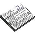 24hShop Batteri for smarttelefon, mobil for NEC Terrain, NE-201A1A