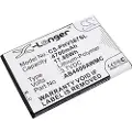 24hShop Batteri for SmartPhone, Mobil for Philips Xenium V387