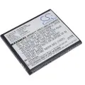 24hShop Batteri for SmartPhone, Mobil for Coolpad 9100, N916, 8150 etc.