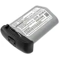24.Se Batteri til kamera for Canon EOS-1D, X Mark II, 1DX osv.