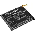 24hShop Batteri for SmartPhone, Mobil for Samsung Galaxy S20 Plus, SM-G985F SM-G986B og andre.