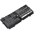 24hShop Batteri til bærbar PC for DELL XPS 13 7390