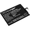 24hShop Batteri for SmartPhone, Mobil for Xiaomi Mi Max 3, Mi Max 3 Dual SIM TD-LTE og andre.