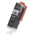 24hShop Blekkpatron Canon PGI-580PGBKXXL 1970C001 - Sort