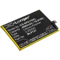 24hShop Batteri for smarttelefon, mobil for OPPO A11x, PCHT00, PCHM00