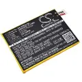 24hShop Batteri til smarttelefon, mobil for Infocus M521