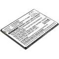 24hShop Batteri for SmartPhone, Mobil for Philips Xenium S326, CTS326