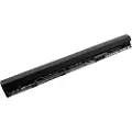 24hShop Batteri til bærbar PC for Schenker S405
