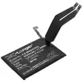 24hShop Batteri for SmartPhone, Mobil for Xiaomi Redmi K50 Gaming Edition, Redmi K50G
