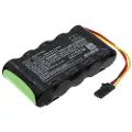 Cameron Sino Batteri for medisinsk for Healthdyne Smart 2 Monitor