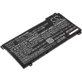24hShop Batteri til bærbar PC for HP ProBook x360 440 G1 og andre