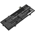 24hShop Batteri til bærbar PC for Huawei MateBook X Pro 2020, MACH-W19L, VLT-W60