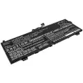 24hShop Batteri til bærbar PC for Lenovo IdeaPad Flex 5 1470 og andre.