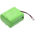 Cameron Sino Batteri for medisinsk bruk for ADE DP2400, DP2300, MS-2510