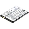 24hShop Batteri for SmartPhone, Mobil for Fly IQ447, ERA Life 1