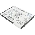 24hShop Batteri for SmartPhone, mobil for Hisense U8, T92, T96 etc.