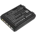 Cameron Sino Batteri for Medisinsk for Artema Cardio AID 100