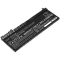 24.Se Batteri til bærbar PC for DELL Precision 7330, Precision 7540