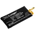 24hShop Batteri for SmartPhone, Mobil for Samsung Galaxy Golden 4, SM-W2017, G9298