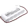 Cameron Sino Batteri for medisinsk bruk til BCI Microspan 1040 pulsoksymeter