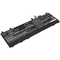 24hShop Batteri til bærbar PC for HP Elitebook 865 G9 6H724UT og andre